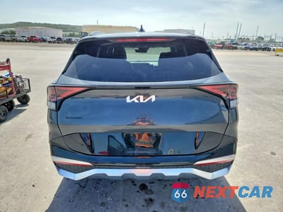 Zdjęcie 6 z 13 samochodu: 2023 KIA SPORTAGE SX PRESTIGE VIN:5XYK53AF9PG070731 - miniatura