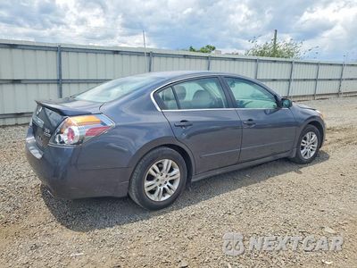 Trzecie zdjęcie samochodu z tyłu: 2011 NISSAN ALTIMA 2.5 VIN:1N4AL2AP4BN483734 - miniatura