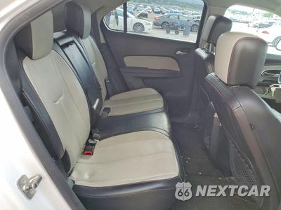 Zdjęcie 11 z 14 samochodu: 2011 CHEVROLET EQUINOX VIN:2CNFLNE59B6338392 - miniatura