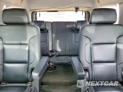 Zdjęcie 10 z 13 samochodu: 2016 CHEVROLET TAHOE C1500 LT VIN:1GNSCBKC6GR452115 - miniatura