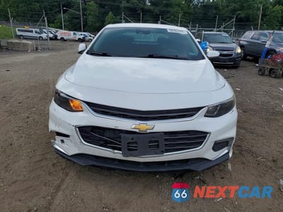 Piąte zdjęcie samochodu w środku: 2016 CHEVROLET MALIBU 1LT VIN:1G1ZE5ST7GF251417 - miniatura