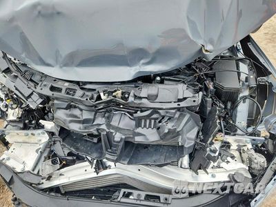 Zdjęcie 11 z 12 samochodu: 2026 ACURA INTEGRA A-SPEC TECH VIN:19UDE4H6XTA007086 - miniatura