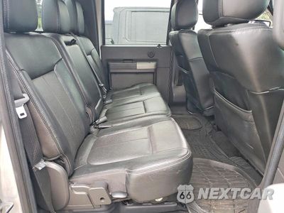 Zdjęcie 10 z 13 samochodu: 2014 FORD F350 SUPER DUTY VIN:1FT8W3BT3EEB18760 - miniatura
