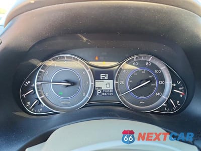 Zdjęcie 9 z 12 samochodu: 2012 INFINITI QX56 BASE VIN:JN8AZ2NEXC9017113 - miniatura