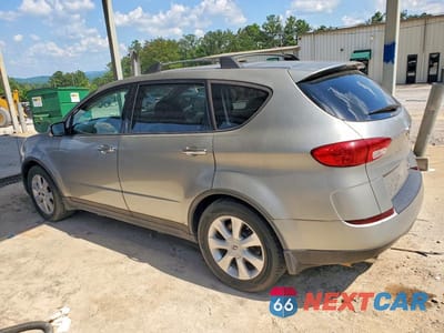Drugie zdjęcie samochodu z przodu: 2007 SUBARU B9 TRIBECA 3.0 H6 VIN:4S4WX85D474408760 - miniatura