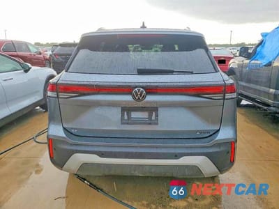 Zdjęcie 6 z 12 samochodu: 2026 VOLKSWAGEN TIGUAN SE VIN:3VVER7RM6TM038989 - miniatura