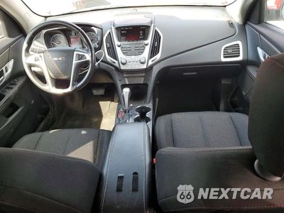 Zdjęcie 8 z 14 samochodu: 2015 GMC TERRAIN SLE VIN:2GKALREK7F6228298 - miniatura