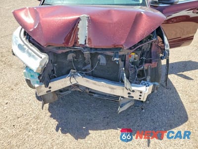 Zdjęcie 12 z 13 samochodu: 2017 TOYOTA HIGHLANDER LE VIN:5TDBZRFH7HS467148 - miniatura