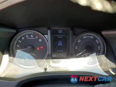 Zdjęcie 9 z 12 samochodu: 2020 TOYOTA TACOMA TRD OFF-ROAD VIN:3TMCZ5AN1LM369011 - miniatura
