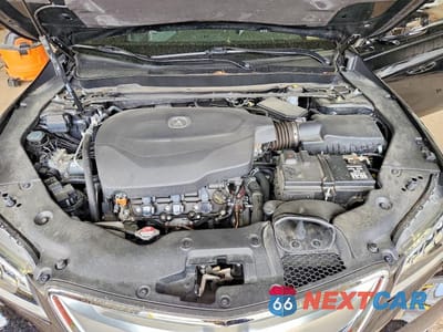 Zdjęcie 11 z 13 samochodu: 2017 ACURA TLX ADVANCE VIN:19UUB3F70HA002873 - miniatura