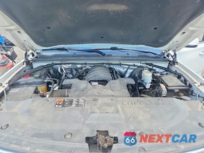 Zdjęcie 12 z 13 samochodu: 2015 CHEVROLET SUBURBAN K1500 LT VIN:1GNSKJKC8FR123430 - miniatura