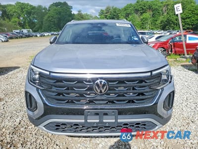 Piąte zdjęcie samochodu w środku: 2025 VOLKSWAGEN ATLAS CROSS SPORT SE VIN:1V2JE2CA0SC229610 - miniatura