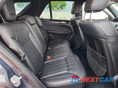 Zdjęcie 11 z 13 samochodu: 2016 MERCEDES-BENZ GLE 350 4MATIC VIN:4JGDA5HB4GA728910 - miniatura