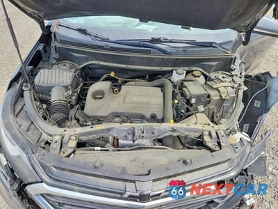 Zdjęcie 12 z 13 samochodu: 2020 CHEVROLET EQUINOX LT VIN:3GNAXUEV1LS636782 - miniatura