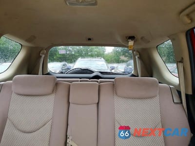 Zdjęcie 10 z 13 samochodu: 2007 TOYOTA RAV4 BASE VIN:JTMBD35V275115036 - miniatura