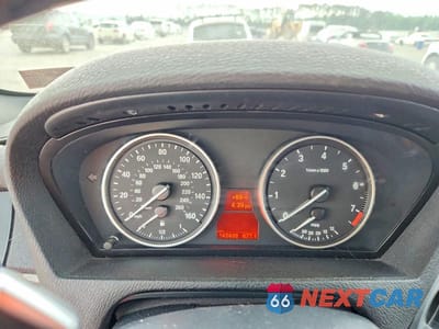 Zdjęcie 9 z 13 samochodu: 2013 BMW X5 XDRIVE35I VIN:5UXZV4C53DL994234 - miniatura