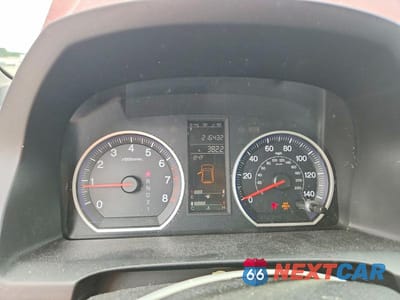 Zdjęcie 9 z 13 samochodu: 2009 HONDA CR-V EXL VIN:5J6RE48719L048260 - miniatura