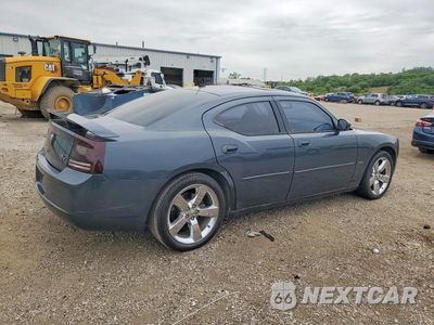 Trzecie zdjęcie samochodu z tyłu: 2008 DODGE CHARGER R VIN:2B3LA53H28H282613 - miniatura