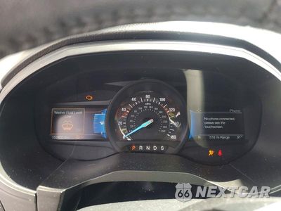 Zdjęcie 9 z 13 samochodu: 2022 FORD EDGE SEL VIN:2FMPK4J92NBA07725 - miniatura