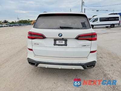 Zdjęcie 6 z 12 samochodu: 2023 BMW X5 XDRIVE40I VIN:5UXCR6C09P9P20578 - miniatura
