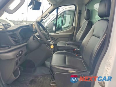 Zdjęcie 7 z 12 samochodu: 2021 FORD TRANSIT T-350 DELIVERY TRUCK VIN:1FDBW5Z88MKA80022 - miniatura