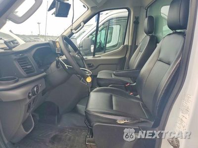 Zdjęcie 7 z 12 samochodu: 2021 FORD TRANSIT T-350 DELIVERY TRUCK VIN:1FDBW5Z88MKA80022 - miniatura