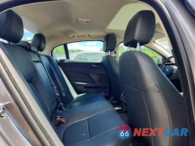 Zdjęcie 10 z 12 samochodu: 2019 JAGUAR XE PREMIUM VIN:SAJAJ4FX1KCP50927 - miniatura
