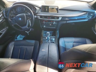 Zdjęcie 8 z 13 samochodu: 2018 BMW X5 SDRIVE35I VIN:5UXKR2C57J0X08313 - miniatura
