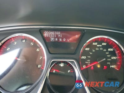 Zdjęcie 9 z 13 samochodu: 2013 GMC ACADIA SLT-1 VIN:1GKKRRKD3DJ266135 - miniatura
