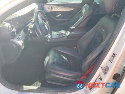 Zdjęcie 7 z 13 samochodu: 2018 MERCEDES-BENZ E 43 4MATIC AMG VIN:WDDZF6EB8JA401137 - miniatura