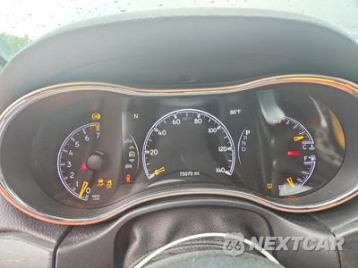 Zdjęcie 9 z 13 samochodu: 2017 JEEP GRAND CHEROKEE LIMITED VIN:1C4RJFBG1HC954588 - miniatura