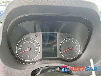 Zdjęcie 9 z 14 samochodu: 2025 MERCEDES BENZ SPRINTER 2500 VIN:W1Z4KFHY3ST224994 - miniatura