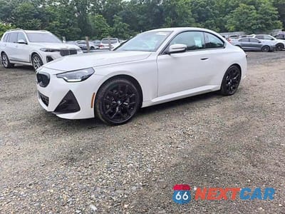 2026 BMW 230XI 3MW33CM02T8G01675 - główne zdjęcie licytacji z USA - miniatura