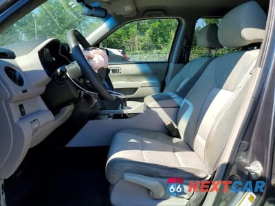 Zdjęcie 7 z 13 samochodu: 2013 HONDA PILOT LX VIN:5FNYF4H23DB014352 - miniatura