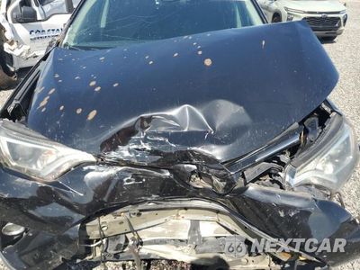 Zdjęcie 12 z 13 samochodu: 2018 TOYOTA RAV4 XLE VIN:2T3WFREV5JW446353 - miniatura