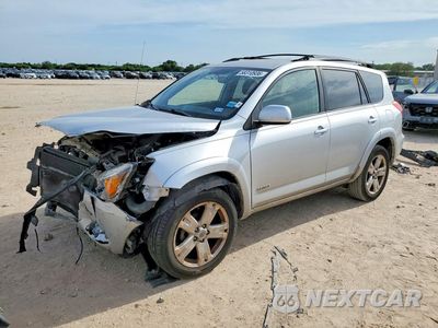 2008 TOYOTA RAV4 SPORT JTMZD32V085096927 - główne zdjęcie licytacji z USA - miniatura
