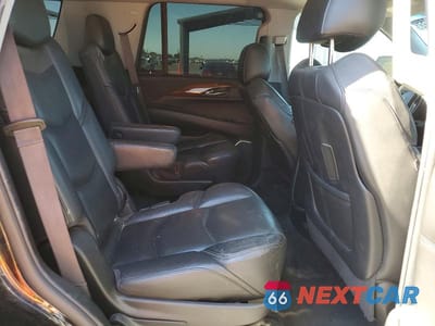 Zdjęcie 11 z 13 samochodu: 2017 CADILLAC ESCALADE LUXURY VIN:1GYS4BKJ3HR155383 - miniatura