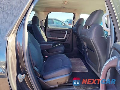 Zdjęcie 10 z 12 samochodu: 2011 GMC ACADIA SLE VIN:1GKKVPEDXBJ269915 - miniatura
