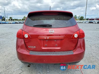 Zdjęcie 6 z 13 samochodu: 2010 NISSAN ROGUE SL VIN:JN8AS5MT2AW022021 - miniatura