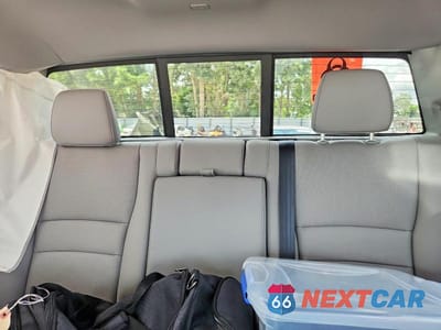 Zdjęcie 10 z 13 samochodu: 2020 HONDA RIDGELINE RTL VIN:5FPYK3F79LB017900 - miniatura
