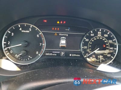 Zdjęcie 9 z 14 samochodu: 2023 INFINITI QX55 LUXE VIN:3PCAJ5JRXPF107192 - miniatura