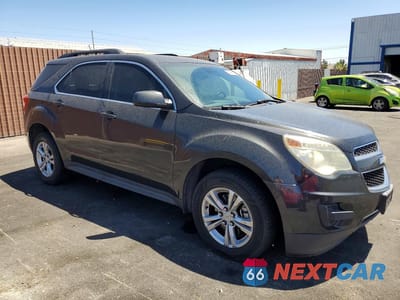 Czwarte zdjęcie samochodu z boku: 2013 CHEVROLET EQUINOX LT VIN:2GNALDEK1D6259839 - miniatura