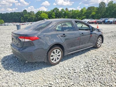 Trzecie zdjęcie samochodu z tyłu: 2026 TOYOTA COROLLA LE VIN:5YFB4MDEXTP452767 - miniatura