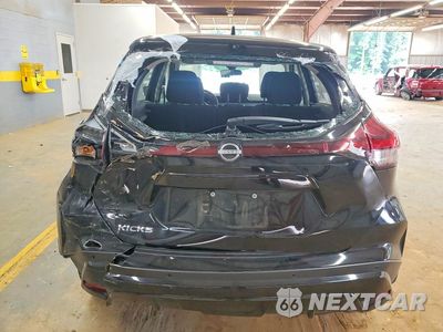 Zdjęcie 6 z 12 samochodu: 2024 NISSAN KICKS SR VIN:3N1CP5BV3RL501451 - miniatura