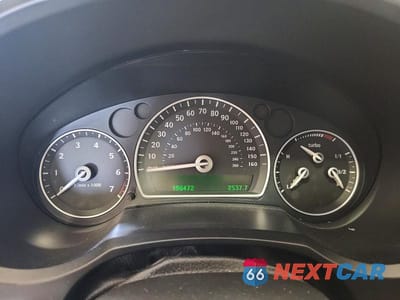 Zdjęcie 9 z 12 samochodu: 2007 SAAB 9-3 2.0T VIN:YS3FD49Y471133002 - miniatura
