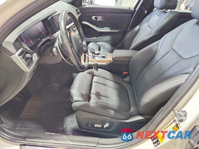 Zdjęcie 7 z 12 samochodu: 2019 BMW 330XI VIN:WBA5R7C53KFH26138 - miniatura