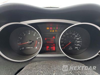 Zdjęcie 9 z 13 samochodu: 2012 MITSUBISHI OUTLANDER ES VIN:JA4AT2AW6CU602886 - miniatura