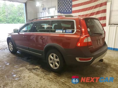 Drugie zdjęcie samochodu z przodu: 2012 VOLVO XC70 3.2 VIN:YV4940BZ4C1118295 - miniatura