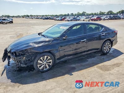 2020 NISSAN ALTIMA S 1N4BL4BV2LC131469 - główne zdjęcie licytacji z USA - miniatura