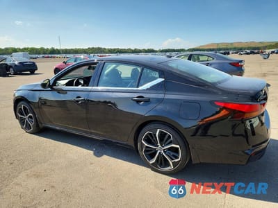 Drugie zdjęcie samochodu z przodu: 2024 NISSAN ALTIMA SR VIN:1N4BL4CV6RN435870 - miniatura
